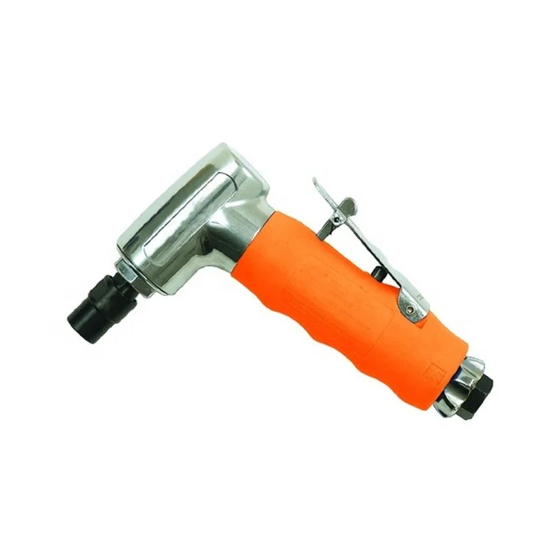 

-1/4" Heavy Duty Angle Rotary Air Die Grinder (AT0400-003)