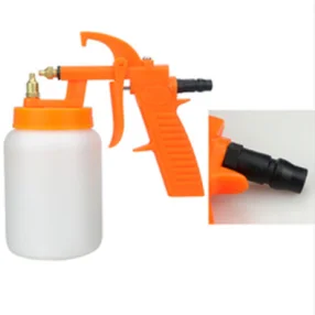 

Инструменты для керамики, распылитель глазури из нержавеющей стали