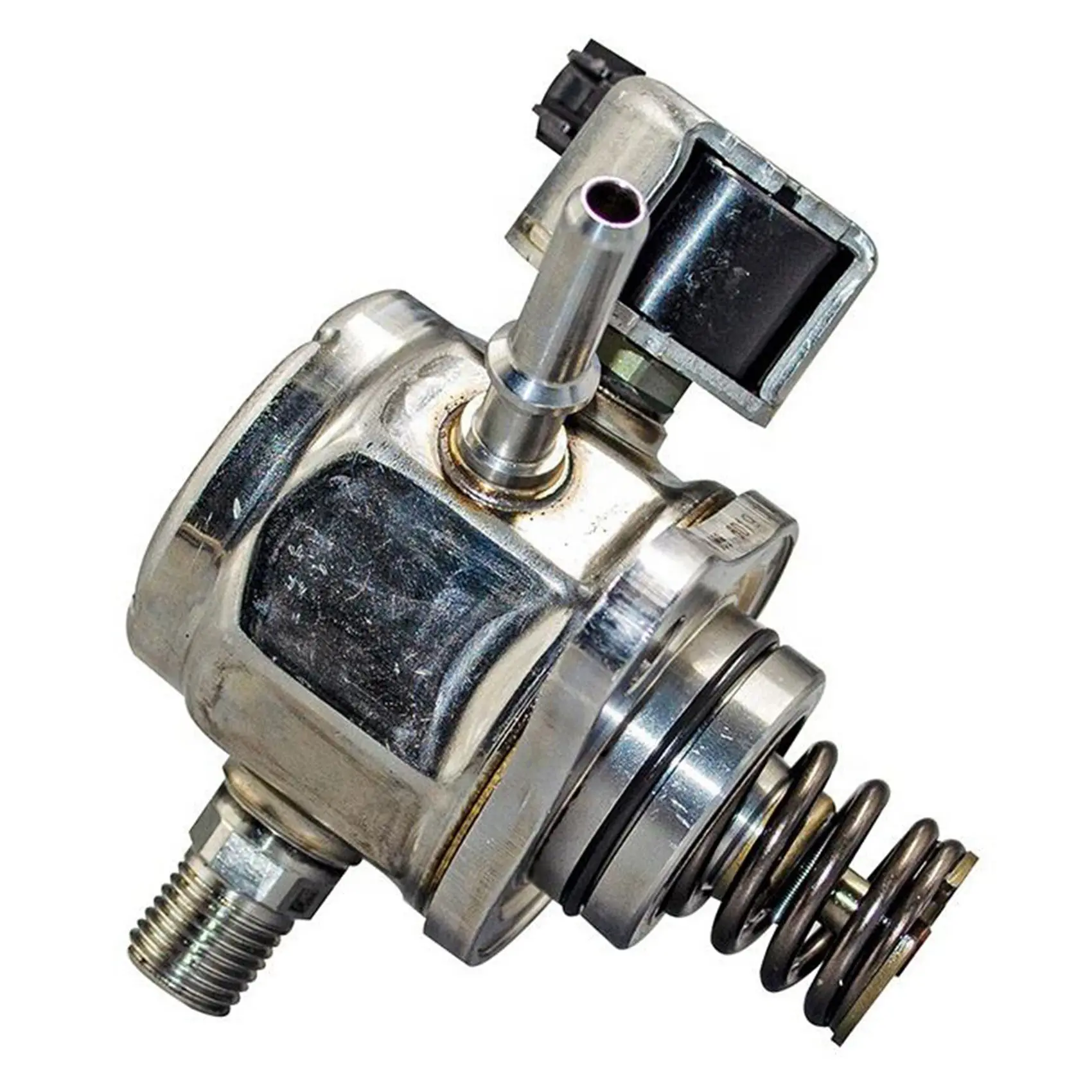 

Universal Second-Hand 23101-F2020 High Pressure Fuel Pump for Toyota Camry Corolla RAV4 2.5L 23101-25040 23101-24060