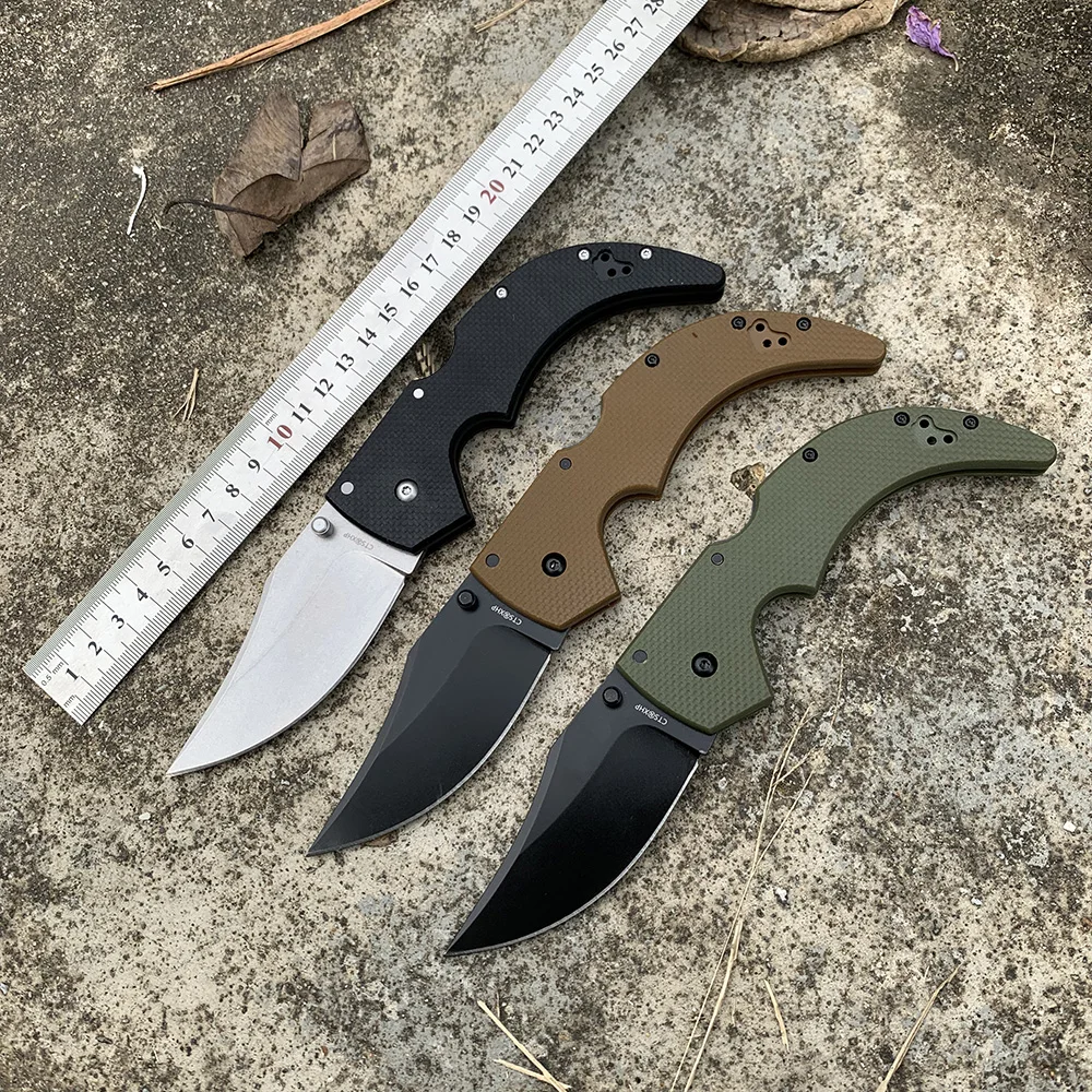 Тактический карманный нож