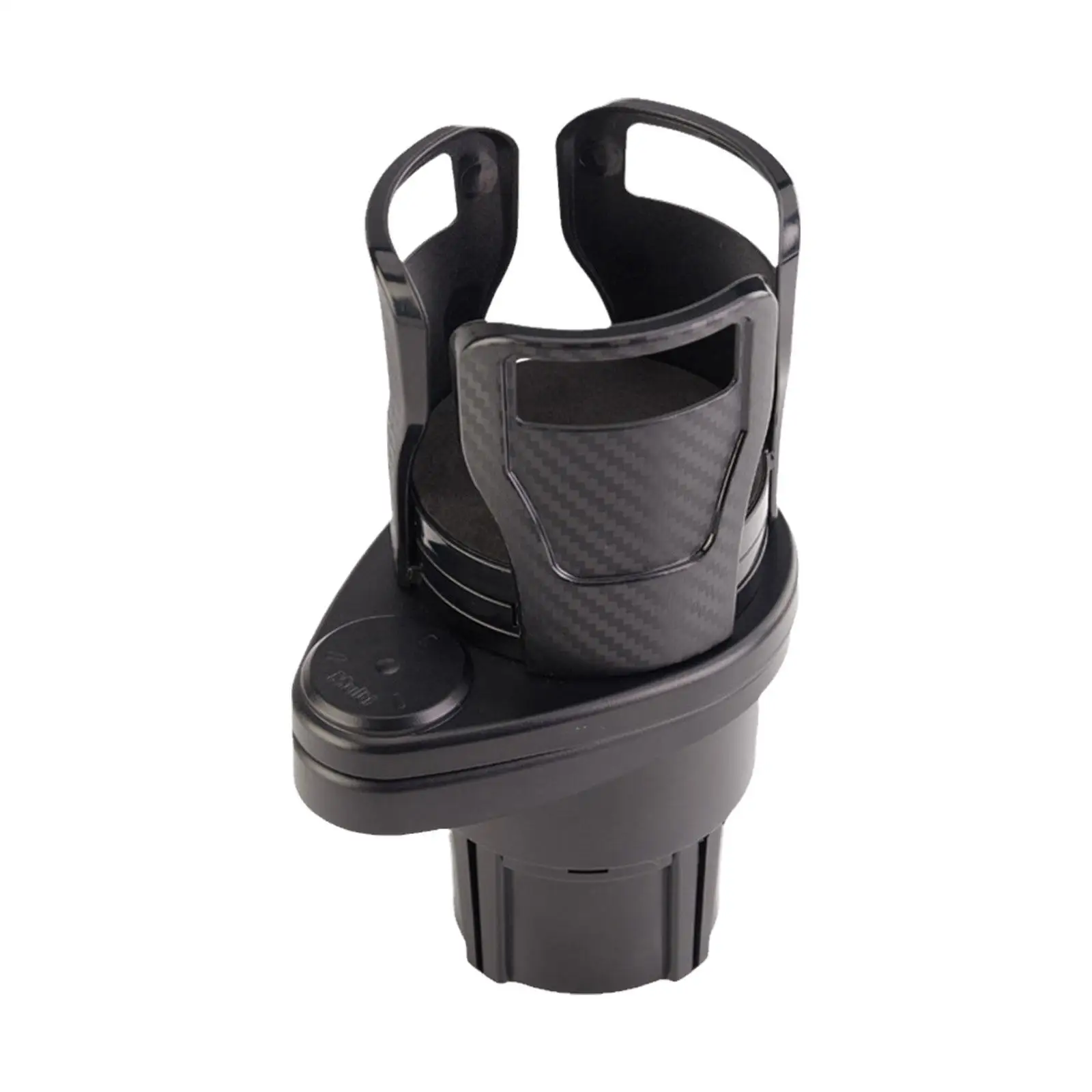 

2 в 1, автомобильный нескользящий держатель для стакана