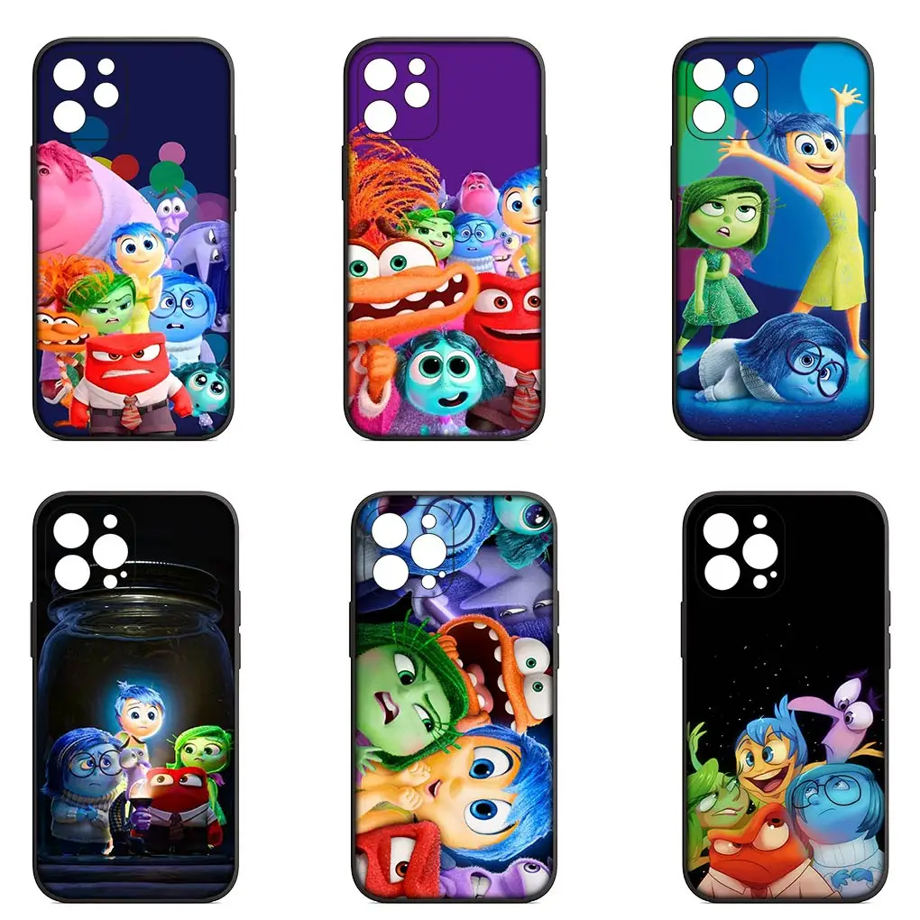 Чехол для Xiaomi Redmi Note 13 13C A3 A3X Mi POCO F6 F5 X6 Pro