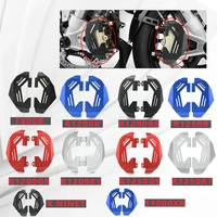 for bmw r1200gs 1200r 1200rt r1200rs 1250gs 1250gs 1250r 1250rt adv motorcycle accessories front brake caliper cover protection