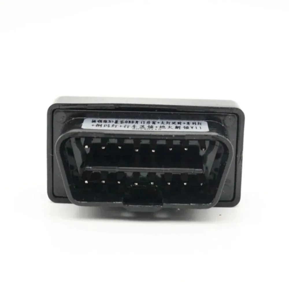 Для Lexus NX 250 300h RX 350 450 2022-2024 Автомобильный замок скорости Разблокировка OBD