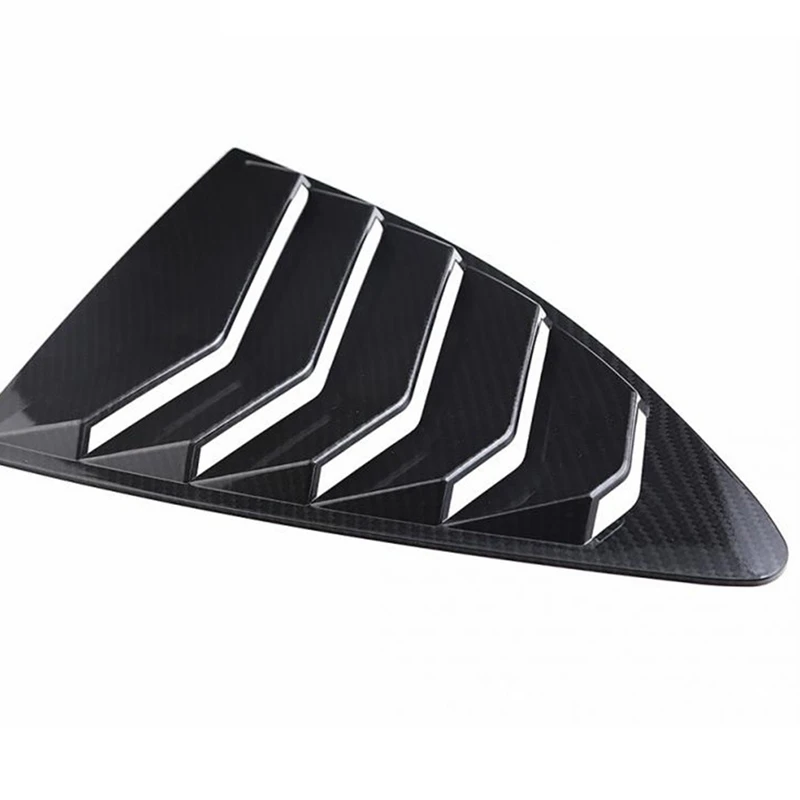 Модификация автомобиля подходит для Toyota 86 Tuyere Subaru BRZ специальное украшение окон