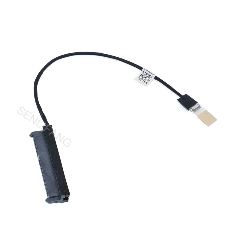 

Новый интерфейсный кабель для жесткого диска DC02C004Q00 для помогаu1 HDD SATA для Lenovo Yoga 2 11, 10 шт.