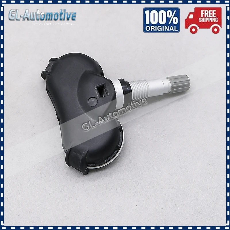 Набор (4) TPMS 42753-SHJ-A53 датчик давления в шинах для Acura RL MDX Honda Odyssey Honda Ridgeline, Pilot 42753-SHJ-A53-M1 315 МГц