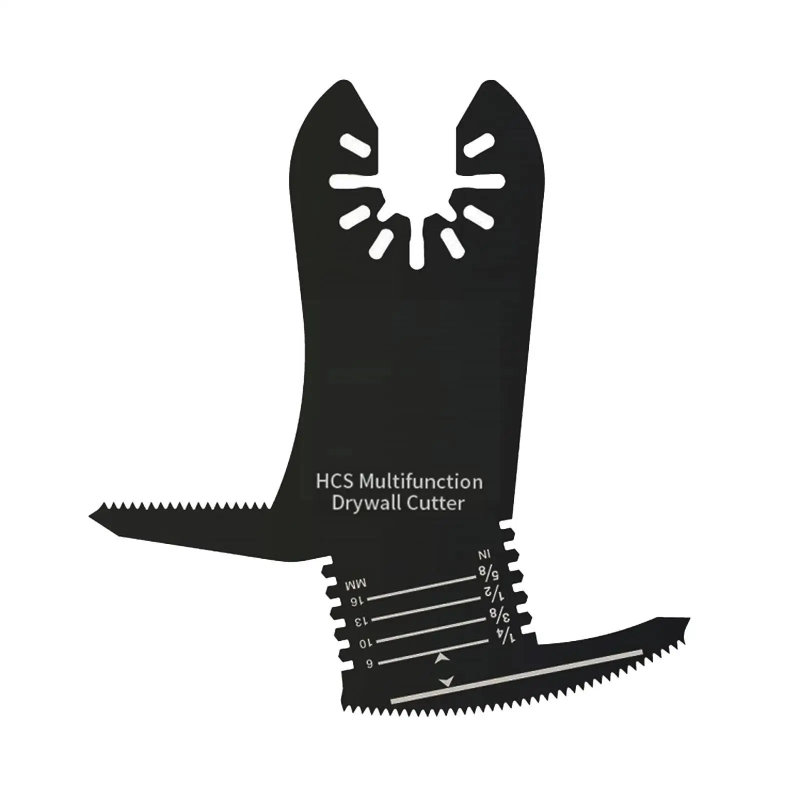 

Multi Tool Blade Oscillating Saw Blade Multitool Blade Oscillating Wood Blade Cutting Plasterboard Accessories Panel Multi- V1I7