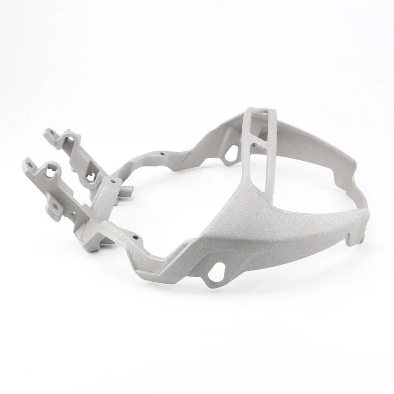 Верхний обтекатель мотоцикла кронштейн фары для Ducati Monster 696 659 795 796 1000