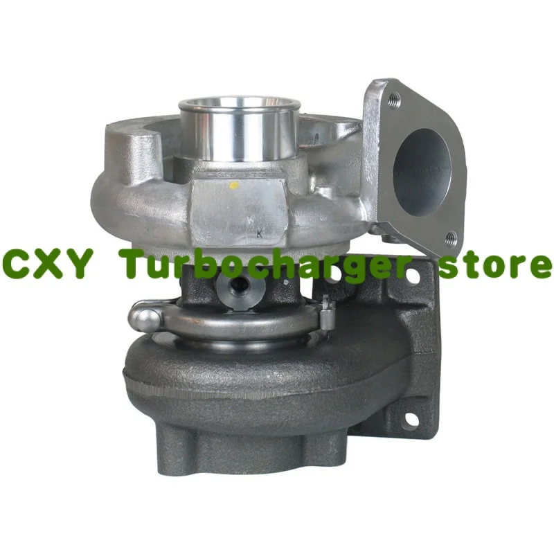 

Turbo factory direct price TD04HL 3304C S4S 49189-02721 turbocharger