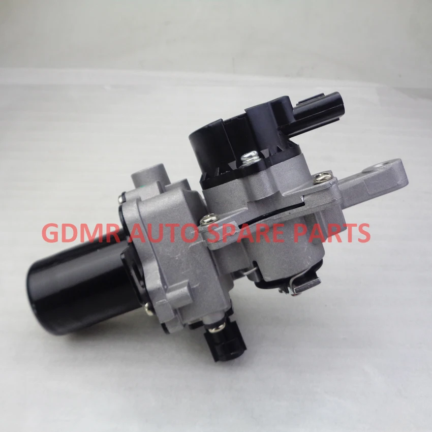 CT16V 17201-0L040 17201-30160 1KD-FTV 1KD турбокомпрессор электронный перепускной клапан