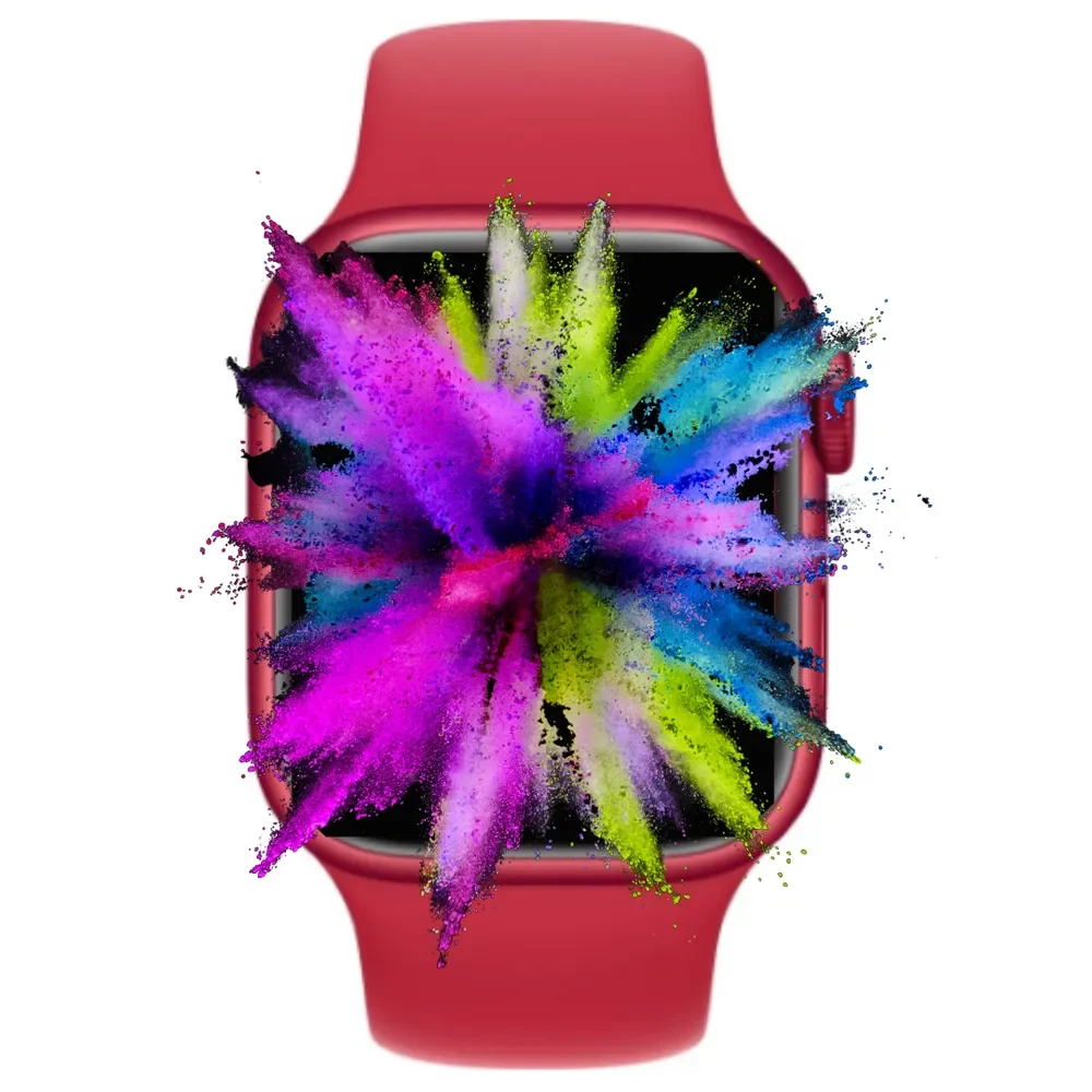 

Умные часы KUPLACE / Smart Watch 7 series M7 Pro / Смарт-часы 7 Series M7 Pro с беспроводной за