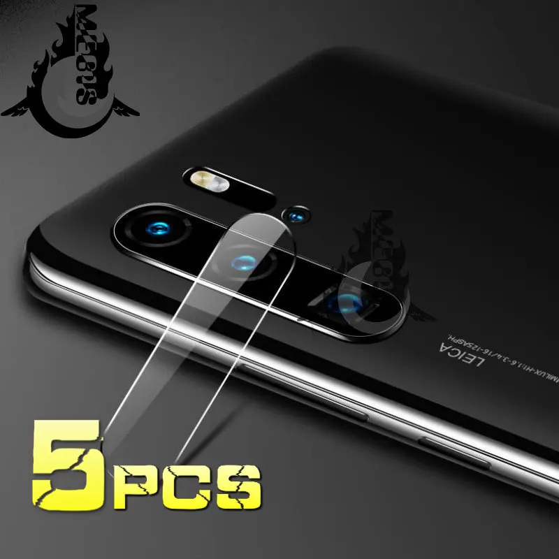 

Camera Lens Film Tempered Glass For Huawei P30 P20 P40 Pro/Lite Protective Screen Protector For Huawei P40 pro plus P40 Lite E