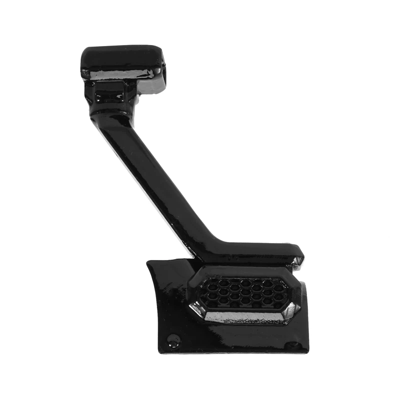 

Моделирование сафари подводное плавание для 1/10 RC Гусеничный автомобиль Axial SCX10 SCX10 III AXI03007 Jeep Wrangler Корпус Корпуса