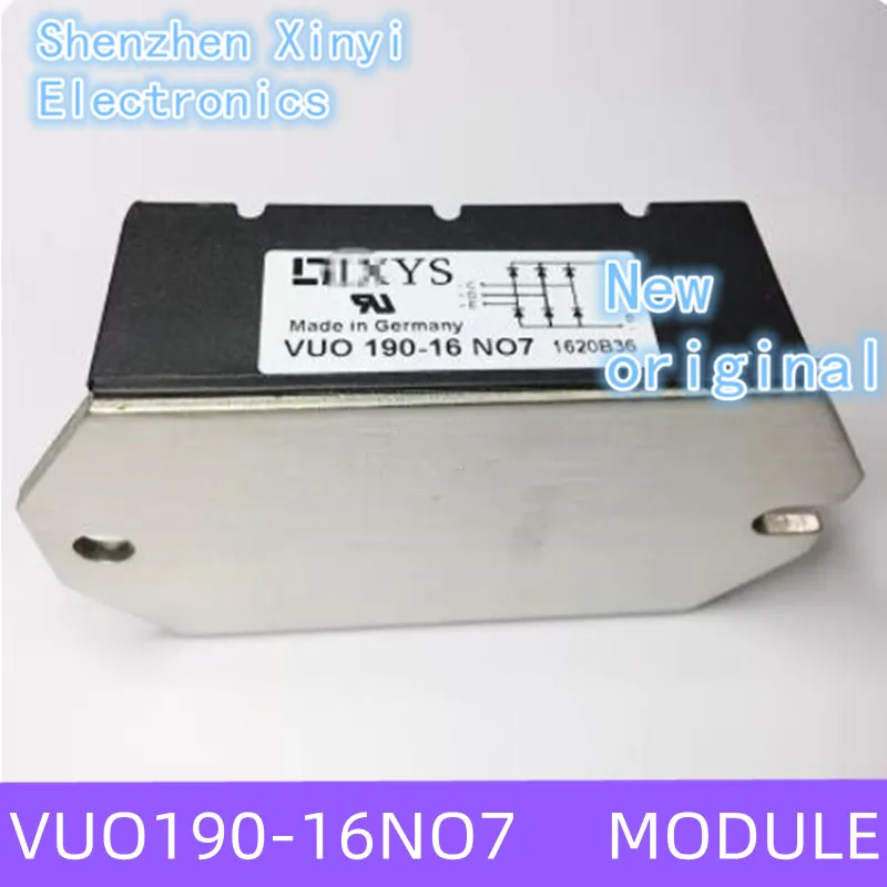 

Новый оригинальный трехфазный выпрямительный модуль