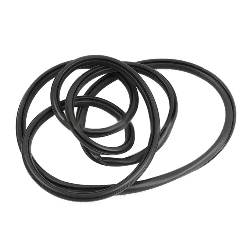 Уплотнение для солнцезащитного стекла автомобиля уплотнение на крышу 70205-SDC-A01 Honda