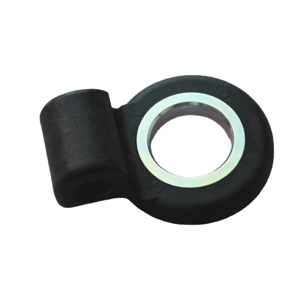 

73134AC001 GENUINE For Subaru Impreza Forester Outback AC Idler Pulley Adjuster Air Conditioning Belt Tensioner Fixing Bracket