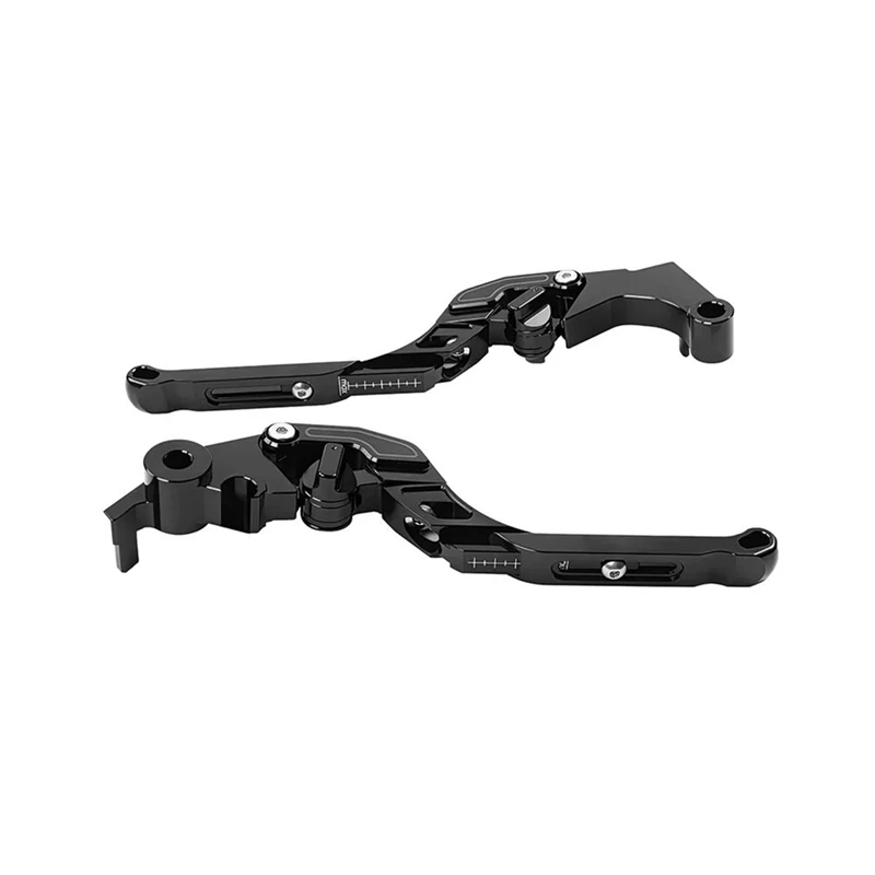 Мотоциклетные аксессуары рычаги тормоза и сцепления комплекты рулевого