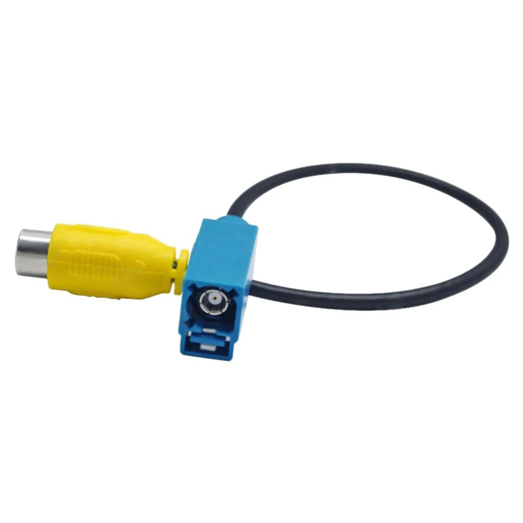 

2/3/5 Reversing Camera Cable Connector Navigation Repairing Part Plugs Cars