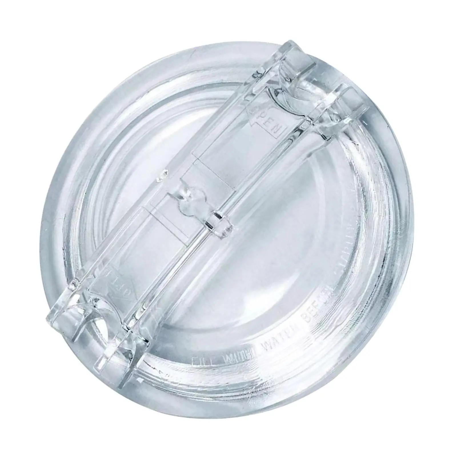 

Pool Strainer Lid, Thread Strainer Cover Replacement, above Ground Swimming Pool