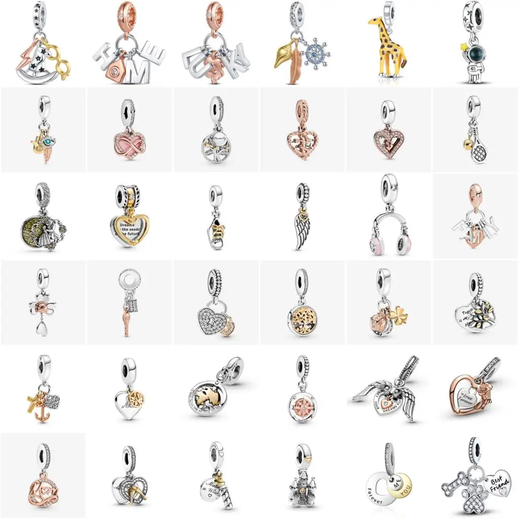 Подвеска-Шарм семейное дерево из серебра 925 пробы | Украшения и аксессуары