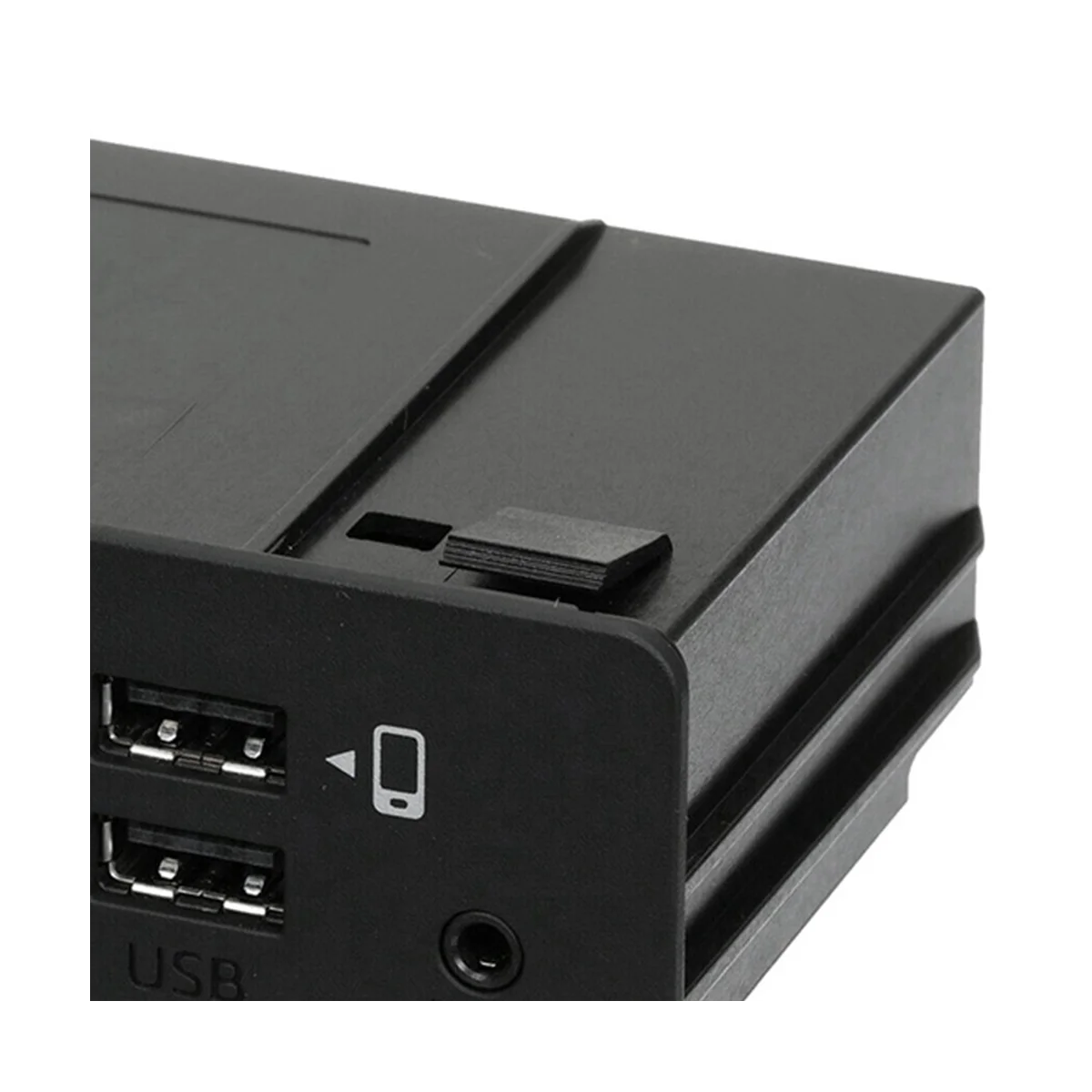 Адаптер Carplay для Android Auto USB Aux адаптер изменения яркости