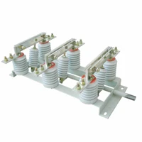 gn19 12 12kv24kv high voltage indoor disconnect switch isolator switch