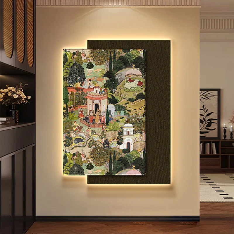 Настенные светильники JIAYOOR