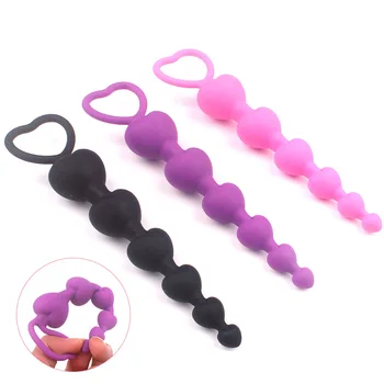 New Heart Beads 1
