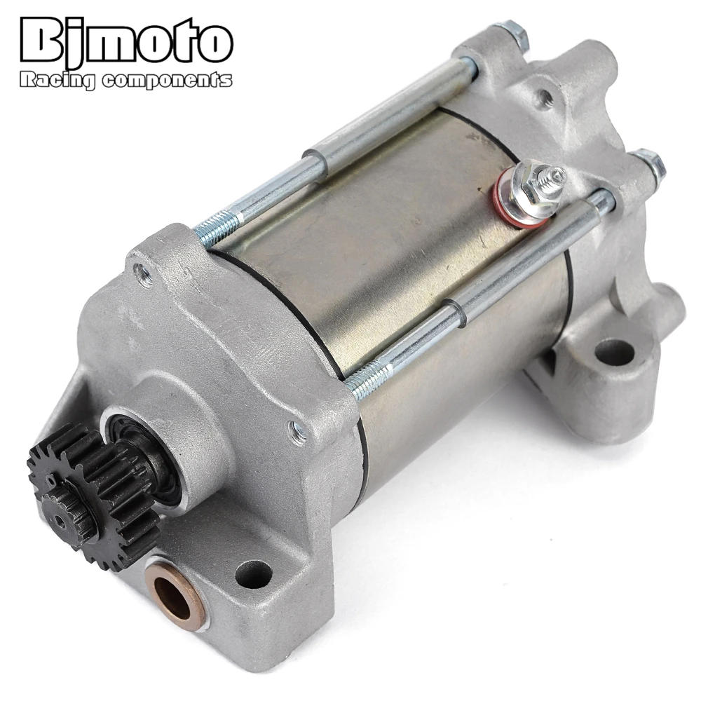 

Motorcycle Engine Starter Motor For Arctic Cat XF8000 Cross Country Limited International High Country Sno Pro Limited