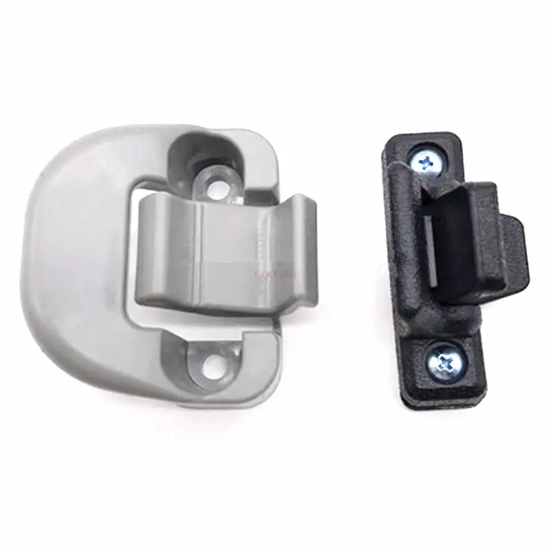 Пряжка для люка экскаватора замок в крыше аксессуары CATERPILLAR CAT 307C 312C 320C/D 323 336D |