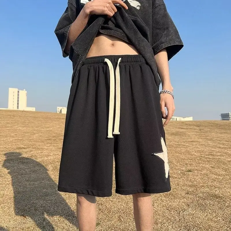 Рисунок 3 - Новые летние мешковатые шорты