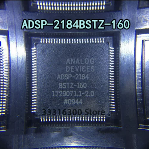 2 шт. Новинка Φ QFP100 |