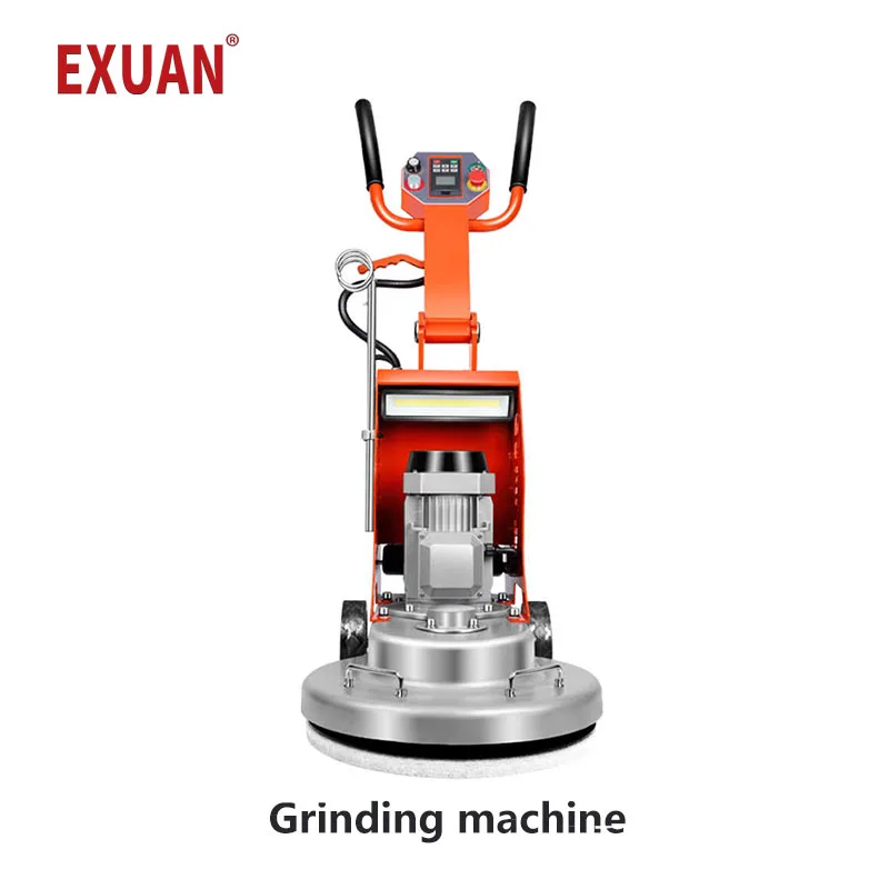 

20-inch high-speed polishing machine marble terrazzo crystal surface maintenance tile wood floor polishing machine