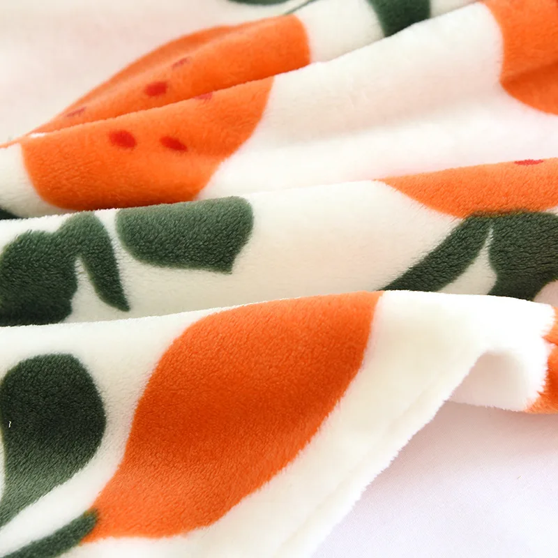 Women's Pajamas Pant Autumn Winter Flannel Sleepwear Trousers Warm Coral Fleece Loose Household Pants Thicken Female Pantalones