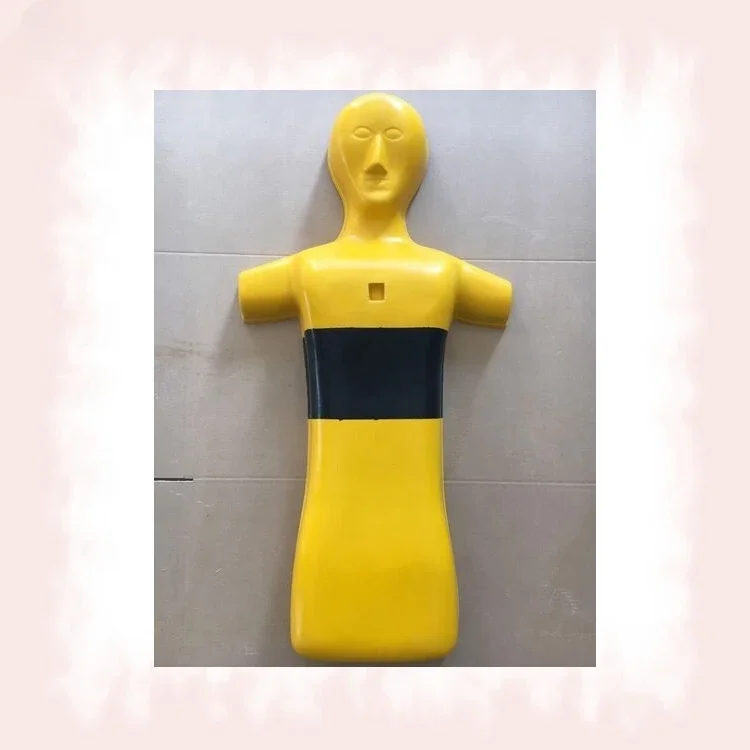 Тренировочный манекен для спасения воды в бассейне Maywell