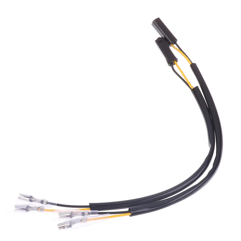 1 пара переходники для сигнала поворота мотоцикла