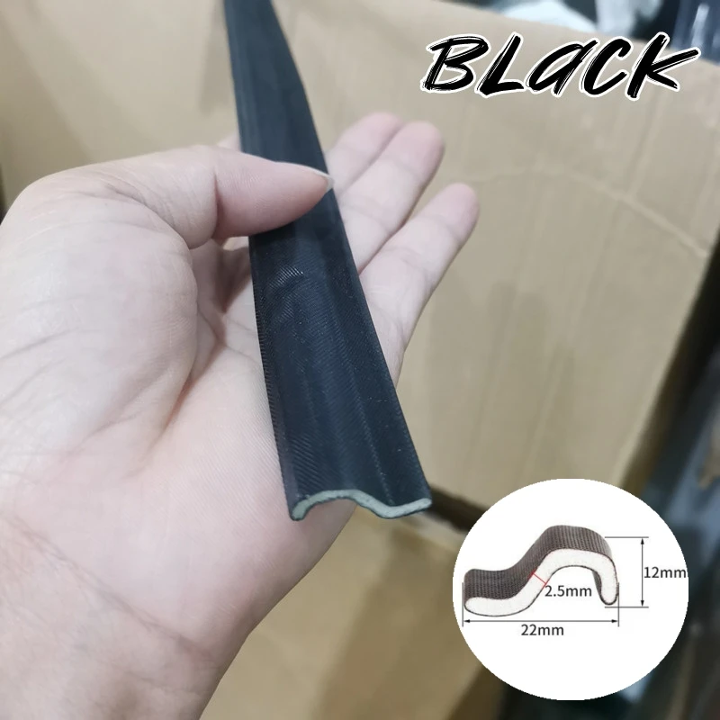 

6 м самоклеящаяся уплотнительная лента для окон