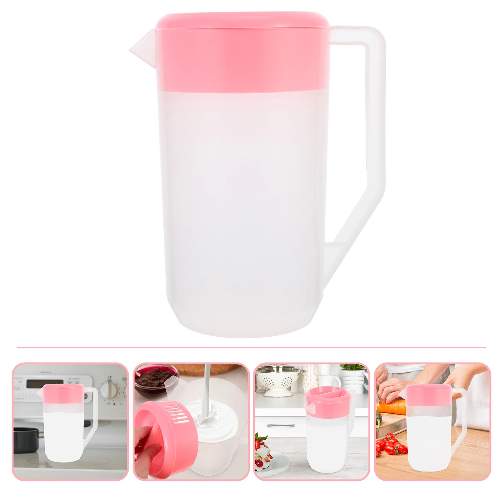 

Kettle Bottle Bottle Decanter Beverage Bedside Hot Cold Jug