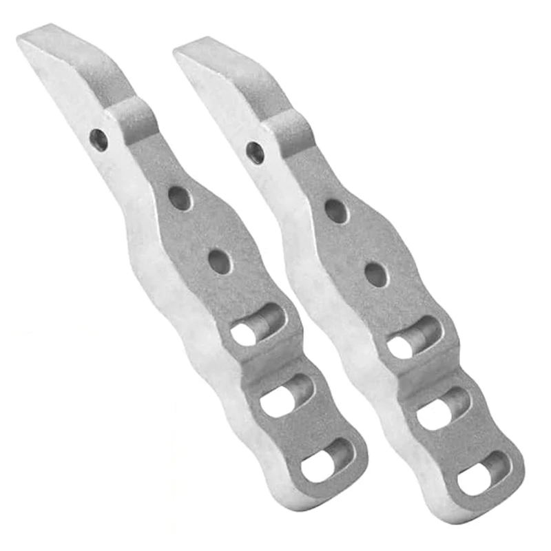 2 шт. 576452801 539131521 регулирующее крепление привода для газонокосилки-для 460ZX EZ 4824 K 5221