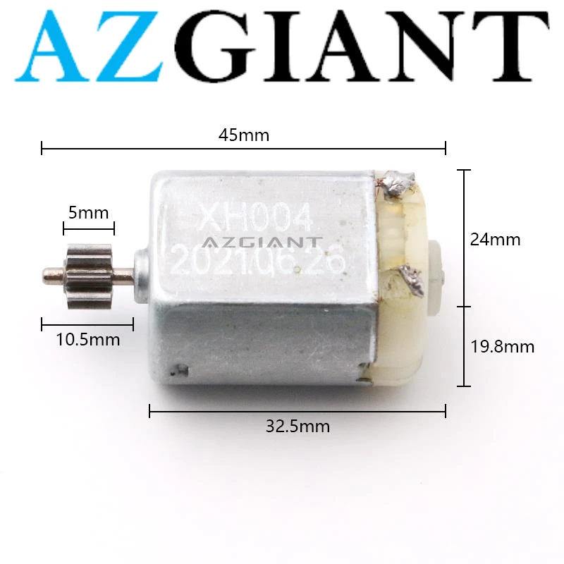 

Azgiant Door Lock Adjusting Motor For Mercedes Benz G550 2010-2018