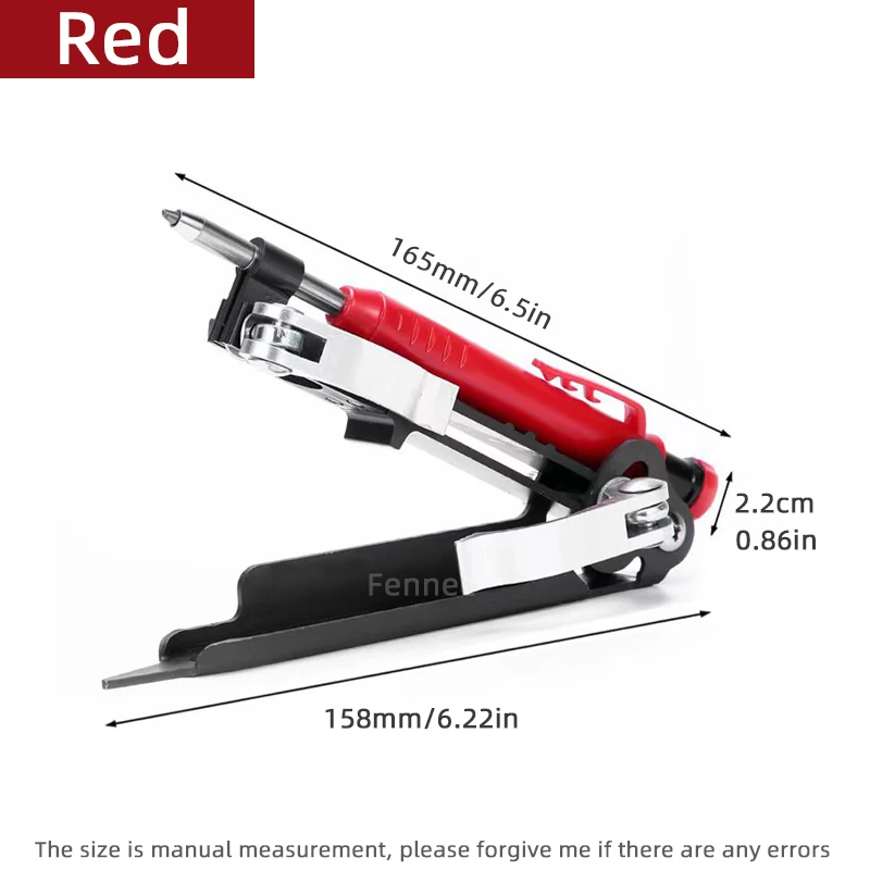 

Многофункциональный инструмент для разметки, строительный карандаш, DIY граффити, инструмент для измерения линии, деревообработка, регулируемый инструмент для разметки