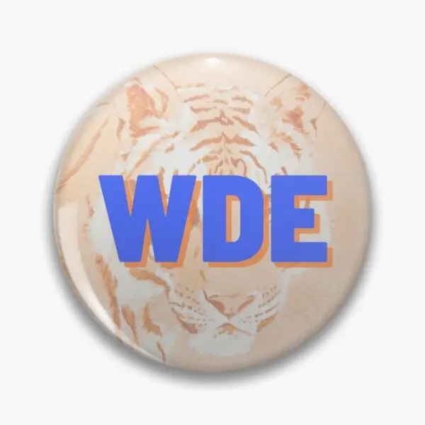 

Настраиваемая мягкая булавка-пуговица War Eagle, украшение для ювелирных изделий, булавка для лацкана для влюбленных, милый металлический женс...