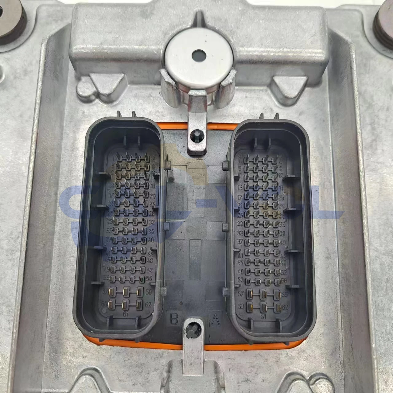 CAL-VOL VOE 20995620 ECM ECU FH13 FM13 Euro 4 5 D13C модуль контроллера двигателя компьютер EC380 EC480