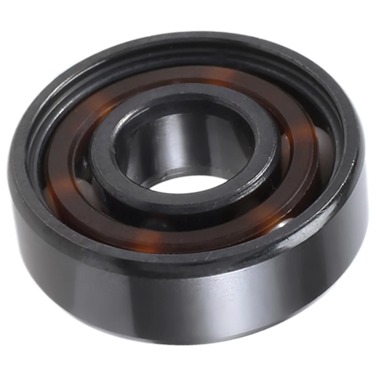 16 шт. 608 ABEC-11 6 шариков керамические подшипники для скейтборда роликовых коньков