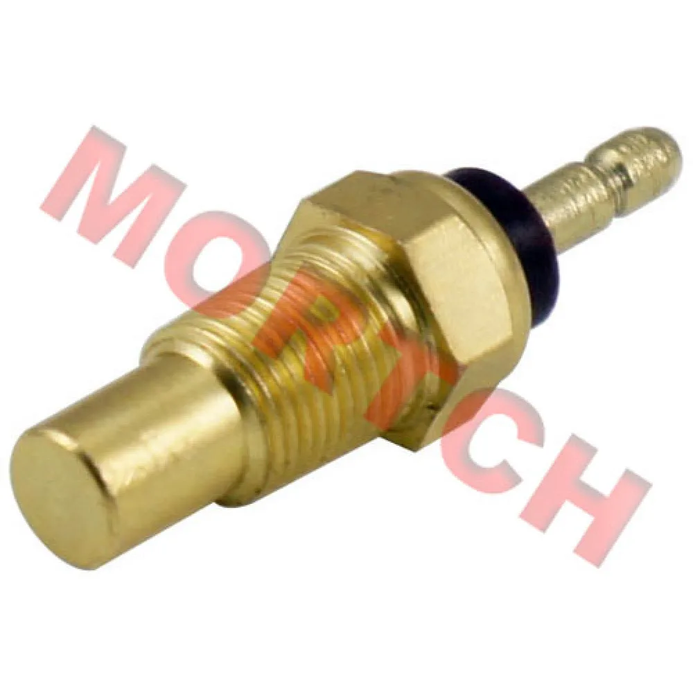 Фото Датчик температуры охлаждающей жидкости 27396 LH180MQ.1.4, OEM-замена, подходит для мотоциклов Linhai 400cc с жидкостным охлаждением, датчик контроля температуры двигателя №4