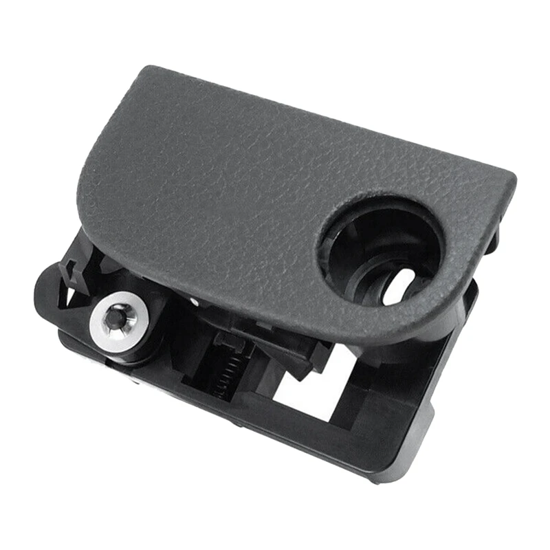 Автомобильный перчаточный ящик с защелкой ручка блокировки 68630-EQ300 для Nissan X-Trail T30