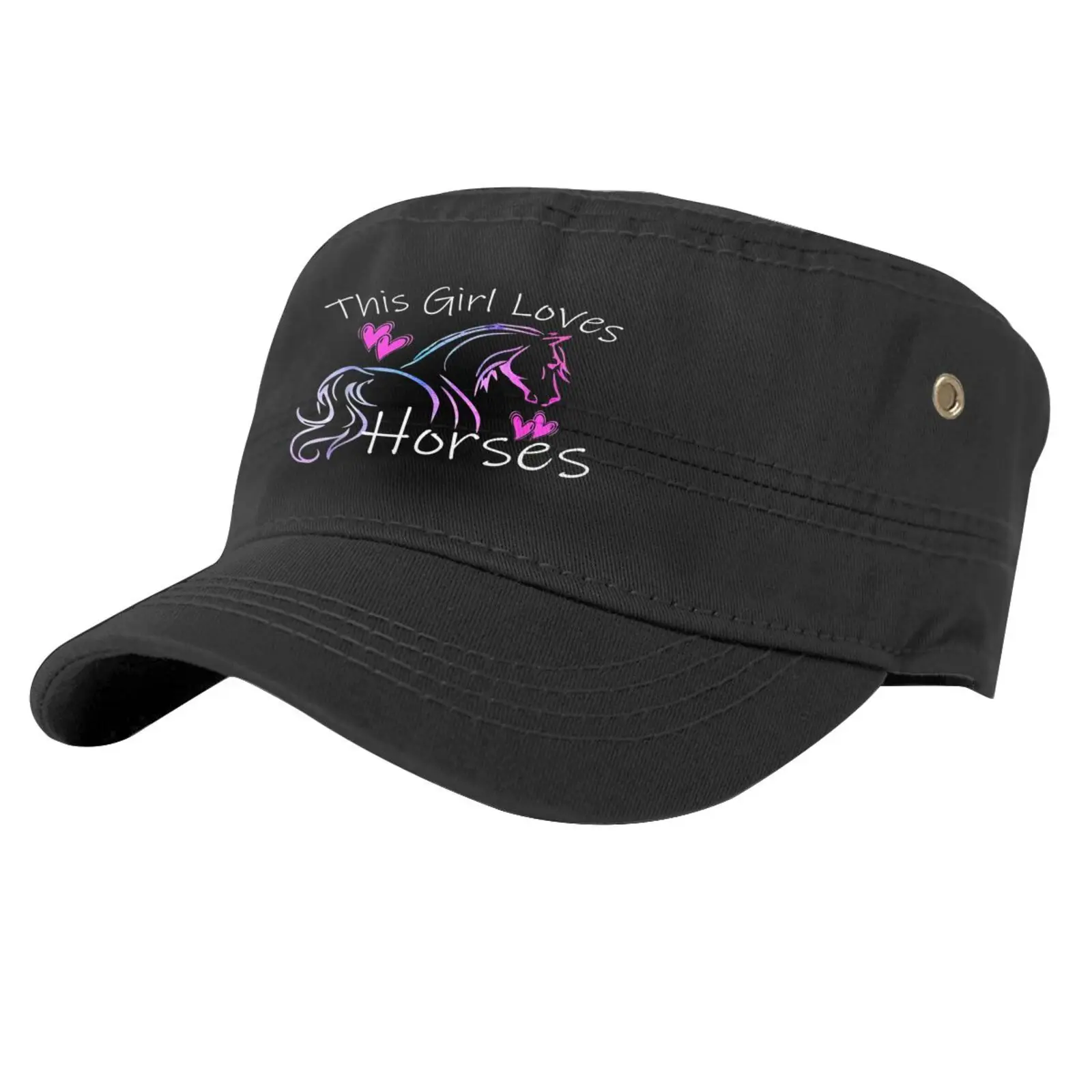 

This Loves Horses Equestrian Horseback Caps For Men Cap Male Hat Baseball Cap For Men Hats Cap Designer Hat Ladies Hat Hip Hop