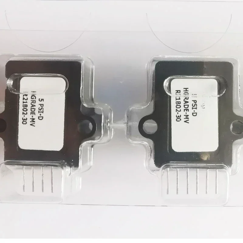 Фото Оригинальный импортный датчик 15 PSI-A-HGRADE-MV, аналоговый, 30 фунтов на квадратный дюйм, 90 мВ №5