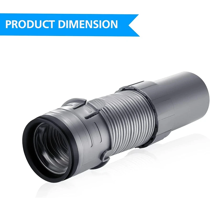 Шланг для пылесоса Shark Navigator Lift-Away NV350 NV351 NV352 NV356 NV357 UV440 запасная часть No.193FFJ